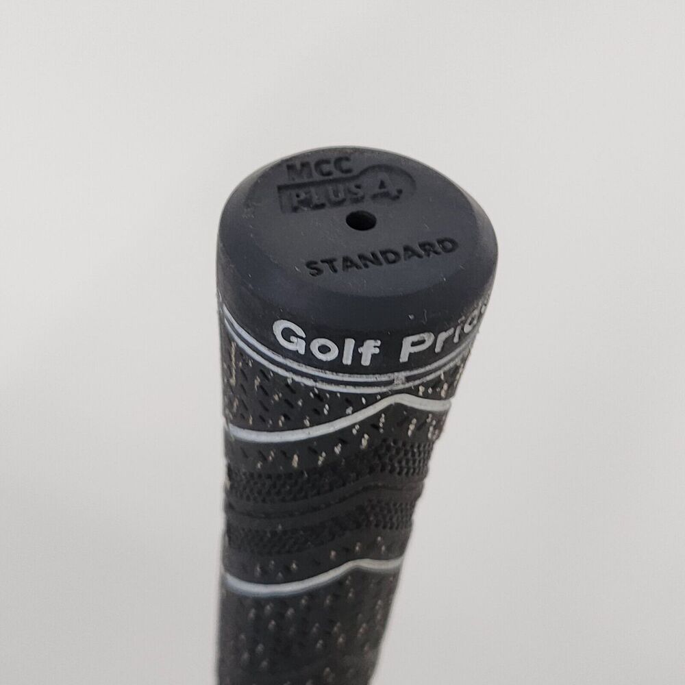 Left-Handed Adams IDEA Tech V3 Hybrid 3-Iron Bassara 55 Senior-Flex Graphite 41" - Picture 11 of 11